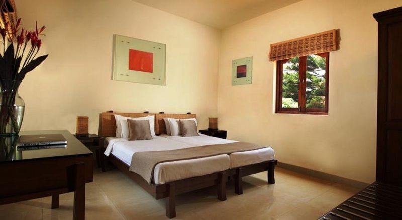 Karma Royal Haathi Mahal Cavelossim Exterior foto